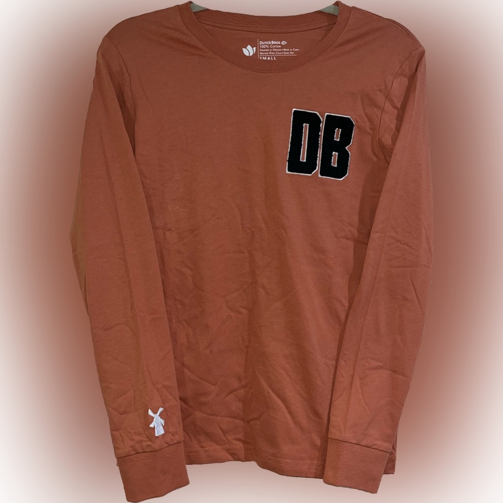 Long Sleeve Dutch Bros